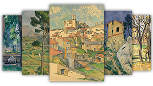 Paul Cezanne