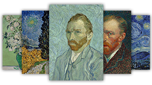 Vincent Van Gogh