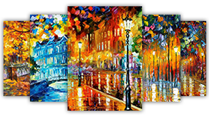 Leonid Afremov