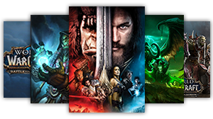 World Of Warcraft